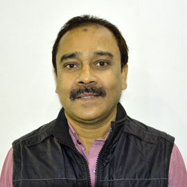course instructor