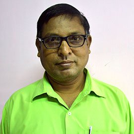 course instructor